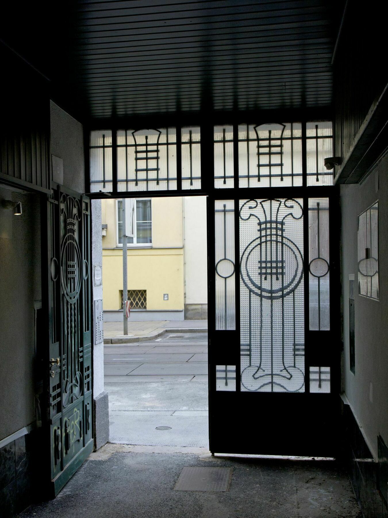 Balcony Dream Mariahilf Top 29 Vienne Extérieur photo